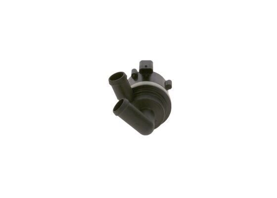 BOSCH 0986338401 İLAVE SU POMPASI VW-SKODA-SEAT-AUDİ-POLO-GOLF6-JETTA-PASSAT-CADDY-T5-T6-A3 10> CAYB-CAYC-CAYD-CBAA- CBAB-CBAC-CAGA-CFFA-CFFB-CFGB 1.6 TDI-2.0 TDI - Görsel 1