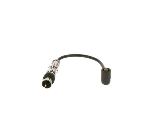 BOSCH 0986356346 BUJİ KABLOSU BAKIR SET B 346 - Görsel 1