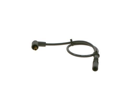 BOSCH 0986356754 BUJİ KABLOSU ALBEA-PALIO-PALIO WEEKEND-SIENA 1.2i 8V - Görsel 1