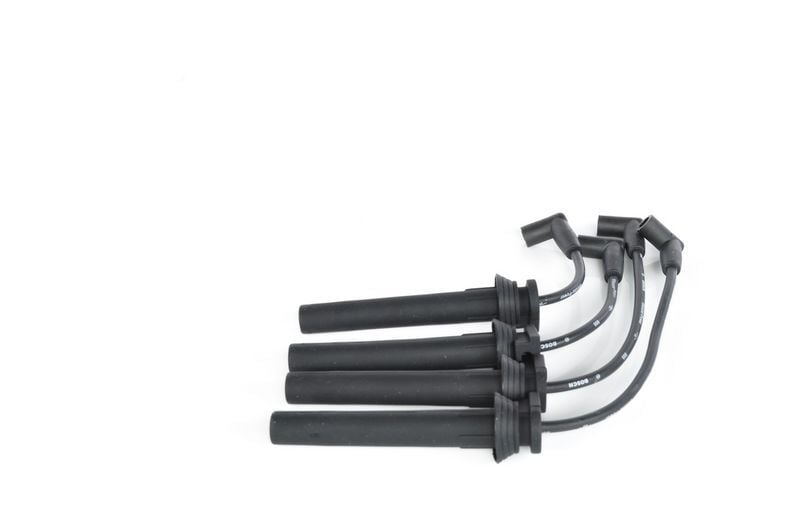 BOSCH 0986357192 ATESLEME KABLOSU SETI MINI W10 W11 R50 R52 R53 - Görsel 1
