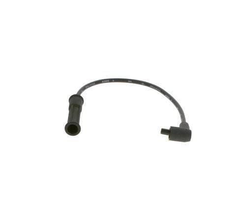 BOSCH 0986357253 BUJİ KABLOSU CLIO-TWNG 1.2 D7F - Görsel 1