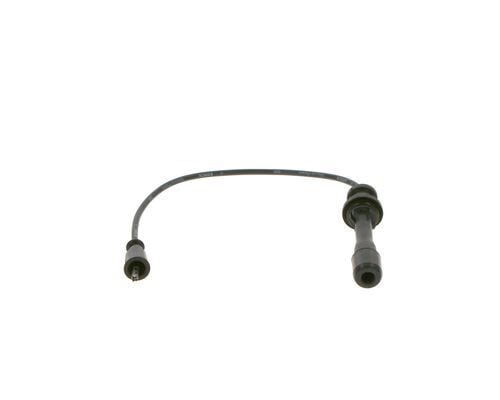 BOSCH 0986357266 BUJİ KABLOSU MAZDA 323 FAMILIA 1.5L ZL 99-01 2 Lİ BOBİN KABLOSU - Görsel 1