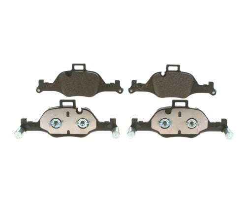 BOSCH 0986424849 FREN BALATASI ON BMW G30 G31 G32 G11 G12 G01 G02 G05 G06 - Görsel 1