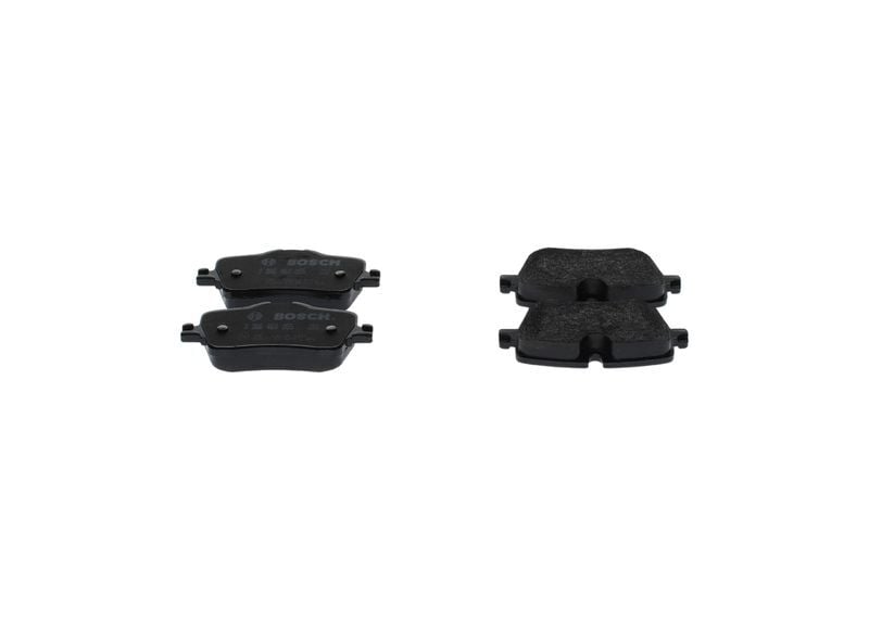 BOSCH 0986460145 FREN BALATASI ARKA BMW G20 G21 G28 G22 G23 G26 - Görsel 1