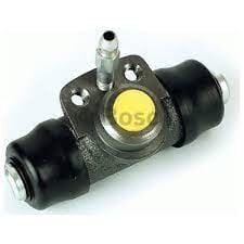 BOSCH 0986475433 FREN SİLİNDİRİ SAĞ-SOL GOLF II-III-POLOA CLASSIC-A2-CORDOBA-IBIZA-TOLEDO-OCTAVIA-FABIA - Görsel 1