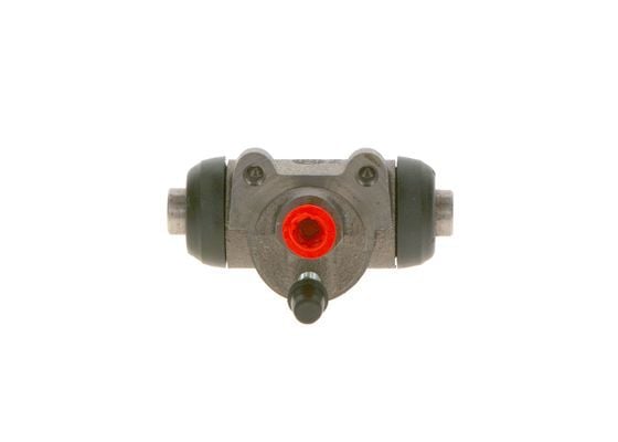 BOSCH 0986475797 FREN SİLİNDİRİ LAGUNA 1.6 16V 95-01 PEUGEOT 106 1.0-1.1-1.4-1.6 96 > 306 1.6-1.8 93-01 20.64mm - Görsel 1
