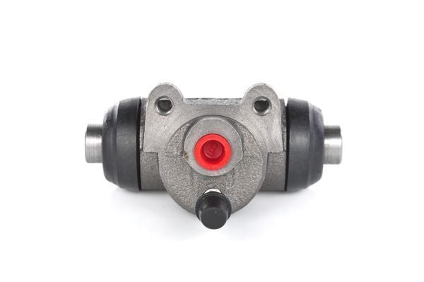BOSCH 0986475837 FREN SİLİNDİRİ LOGAN 1.4-1.6 16V-1.5DCI 04 > CLIO II 1.2-1.4-1.6 16V-1.5DCI 98 > 17.78mm - Görsel 1