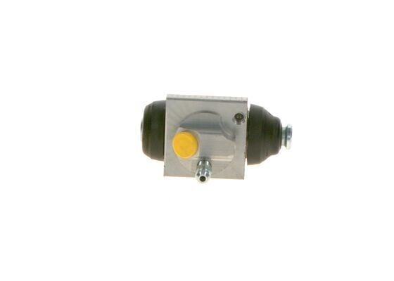 BOSCH 0986475987 FREN SİLİNDİRİ ARKA SOL DACIA DUSTER 1.6 16V-1.5 DCİ 4x4 19.05mm - Görsel 1