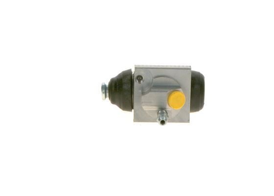 BOSCH 0986475988 FREN SİLİNDİRİ ARKA SAĞ DACIA DUSTER 1.6 16V-1.5 DCİ 4x4 19.05mm - Görsel 1
