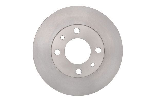 BOSCH 0986478063 ÖN FREN AYNASI M131 1600 227x10.8x4DL - Görsel 1