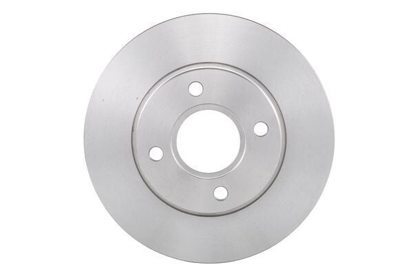 BOSCH 0986478170 FREN DİSKİ ÖN FORD MONDEO 93> ÇAP: 260mm - Görsel 1