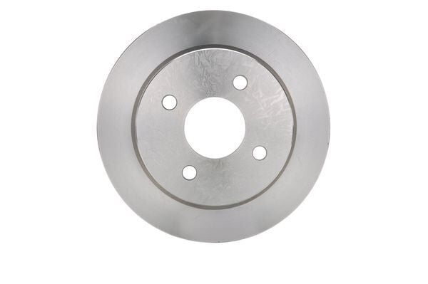 BOSCH 0986478344 ARKA FREN AYNASI FORD FOCUS I 98>04 SIERRA SCORPIO 94>98 FIESTA 13>17 - Görsel 1