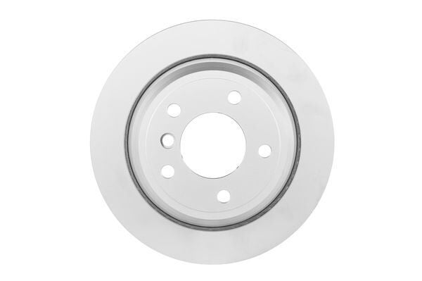BOSCH 0986478426 FREN DISKI ARKA BMW E39 - Görsel 1