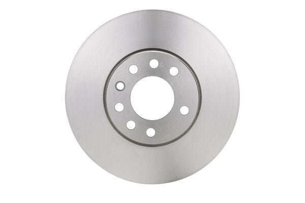 BOSCH 0986478588 ÖN FREN AYNASI VECTRA B 96 > 02 SAAB 9-2/9-3 93>03 288x25x7DLxHAVALI 32025723-569357-93182306 - Görsel 1
