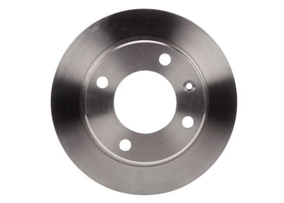 BOSCH 0986478604 ARKA FREN AYNASI XANTIA 1.6İ-1.8İ-1.9D-1.9TD- 2.0İ-2.1TD 93-03 224x9x4DL - Görsel 1