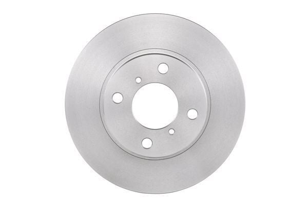 BOSCH 0986478729 ÖN FREN AYNASI OPEL AGİLA 1.0 1.2 16V 1.3 CDTİ TWINPORT 00 > SUZUKI WAGON R 1.3 4WD 00 > DOLU 247 x12x4DL - Görsel 1