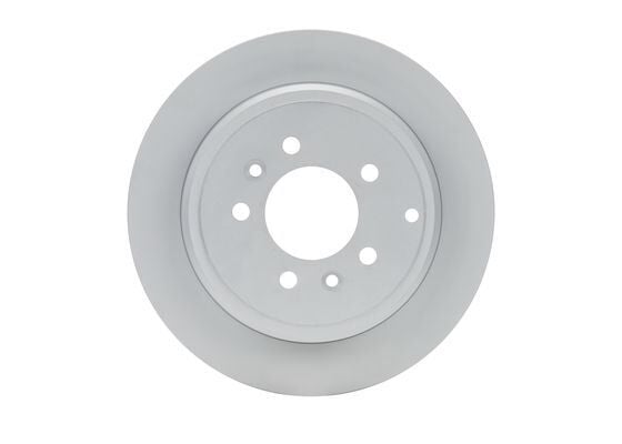 BOSCH 0986478733 ARKA FREN AYNASI P607 2.0 2.0 HDİ 2.2 HDI-2.7 HDİ 3.0 V6 02/00 > 290x10x5DL - Görsel 1