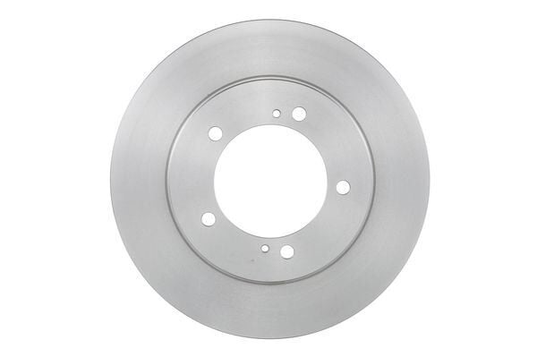 BOSCH 0986478839 ÖN FREN DİSKİ HAVA KANALLI SUZUKI GRAND VITARA 2.0L J20A SQ420 5 kapı 98-05 2.5L H25A V6 SQ625 98- 05 310 çap x 5 bijon - Adet disk fiyatıdır - Görsel 1