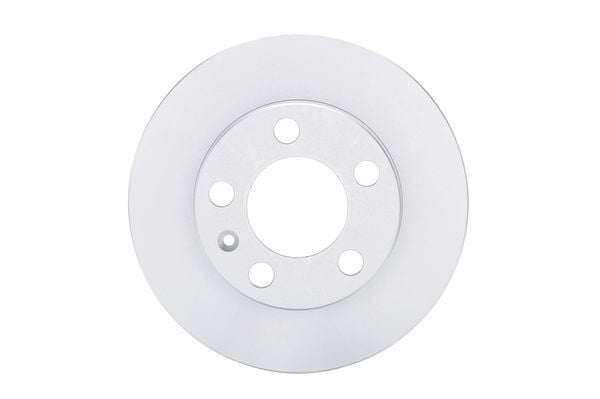 BOSCH 0986478868 ARKA FREN AYNASI GOLF4-BORA-POLO-A3-TOLEDO 98-04 POLO-FABIA-RAPID-A1 09> 231.7x9x5DL - Görsel 1