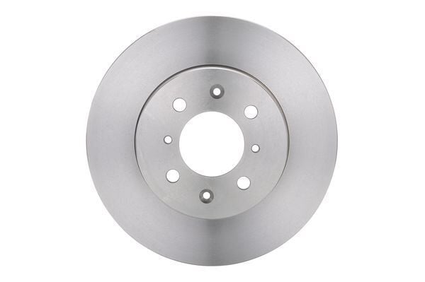 BOSCH 0986478889 ÖN FREN AYNASI ROVER 200 400 25 45 MG CABRİOLET COUPE 262-4 DL HAVASIZ - Görsel 1