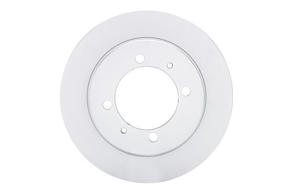 BOSCH 0986478898 ARKA FREN DİSKİ DOLU TİP MITSUBISHI CARISMA 1.6L 4G92 DA1A 95-> 1.8L GDI 4G93 DA2A 95-> 1.9L DI-D F9Q dizel DA5A 00-05 / SPACE STAR 1.3L 1.6L DG1A 98-> 260 çap x 4 bijon - Adet disk fiyatıdır - Görsel 1