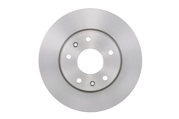 BOSCH 0986478992 FREN DISKI ON LAND ROVER FREELANDER I L314 98>06 - Görsel 1