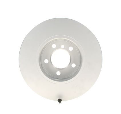 BOSCH 0986479002 FREN DISKI ON BMW E65 E66 02>08 - Görsel 1