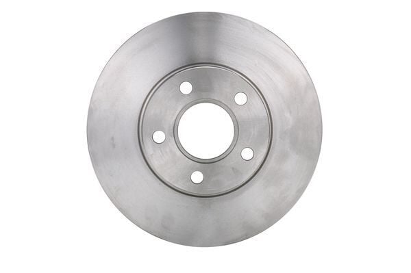 BOSCH 0986479069 FREN DİSKİ ÖN FORD CONNECT 02> 278x24x5DL - Görsel 1