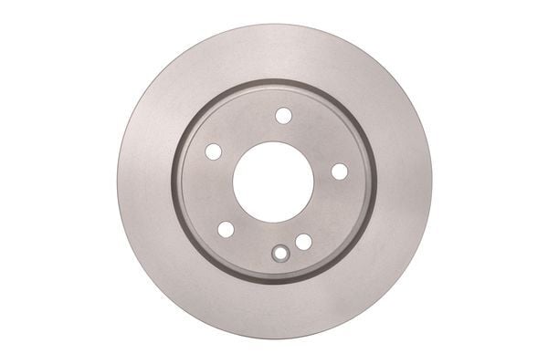 BOSCH 0986479071 FREN DISKI ON MERCEDES VANEO W414 02>05 - Görsel 1