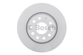 BOSCH 0986479098 FREN DİSKİ A3 1.2 TFSI 04.2010 - 03.2013; A3 1.2 TFSI CABRİOLET 03.2010 - 05.2013; A3 1.2 TFSI SPORT - Görsel 1