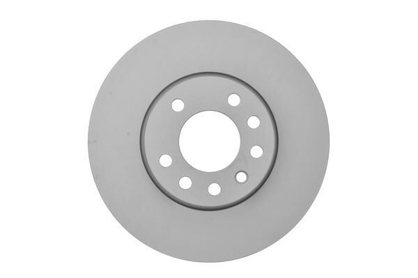 BOSCH 0986479107 ÖN FREN AYNASI VECTRA C 02> SIGNUM 03> SAAB 9.3 02> CROMA 05> 285x25x5DLxHAVALI 46844071-51819733 - Görsel 1