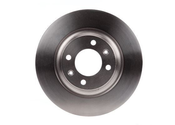 BOSCH 0986479118 ARKA FREN AYNASI P308 1.6GTI 10 > P308 CC 1.6THP 10 > C4 II 1.2THP-1.6THP 09 > DOLU 290x71x34.9 - Görsel 1