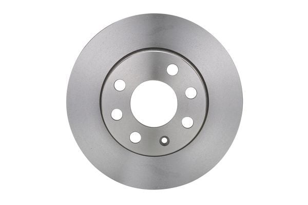 BOSCH 0986479189 ÖN FREN AYNASI CORSA C 1.0-1.2 16V 01>11 240x11x4DL DOLU - Görsel 1