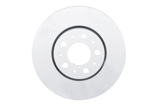 BOSCH 0986479210 ÖN FREN AYNASI VOLVO S60 00-10 S80 98-06 V70 97-07 XC70 00-07 285x5DL KÜÇÜK TİP - Görsel 1