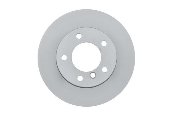 BOSCH 0986479213 FREN DISKI ON BMW E81 E87 F20 F21 F22 F23 F87 - Görsel 1