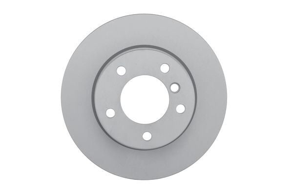 BOSCH 0986479214 FREN DISKI ON BMW E81 E82 E87 E88 E90 - Görsel 1