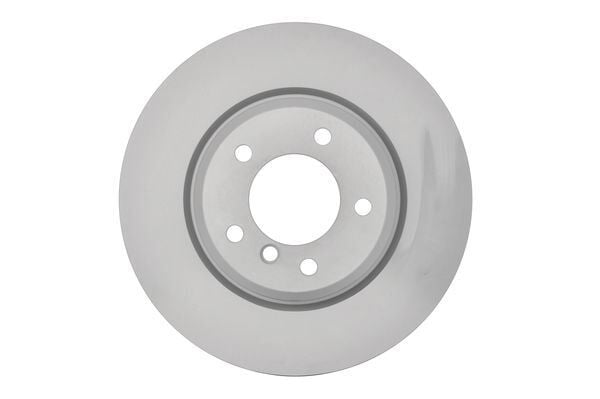 BOSCH 0986479215 FREN DISKI ON BMW E82 E87 E88 E90 E92 E93 E84 - Görsel 1
