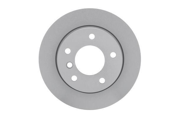 BOSCH 0986479217 FREN DISKI ARKA BMW E81 E87 - Görsel 1