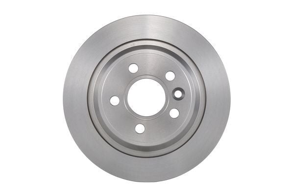 BOSCH 0986479254 ARKA FREN DISK AYNASI MONDEO IV S MAX GALAXY 07>14 KUGA I 08>12 / EVOQUE 12-18 302mm - Görsel 1