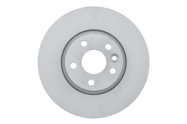 BOSCH 0986479261 FREN DISKI ON FORD MONDEO IV S-MAX . LAND ROVER FREELANDER II L359 RANGE ROVER EVOQUE L538 - Görsel 1