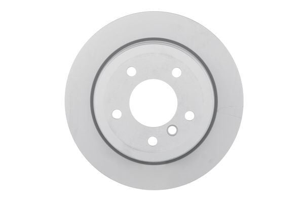 BOSCH 0986479263 FREN DISKI ARKA BMW E81 E87 E90 E91 E92 E93 E84 - Görsel 1
