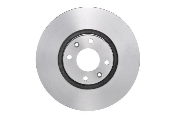 BOSCH 0986479288 ÖN FREN AYNASI CORSA F e 19> MOKKA e 20> P208-e 19> P2008 19> P307 02> P3008 09> C4-e 20> DS3 18> 302x34x4DL HAVALI - Görsel 1