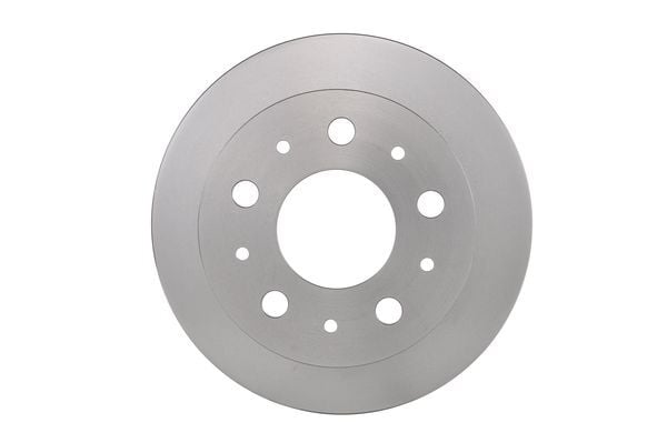 BOSCH 0986479316 ARKA FREN DISKI FIAT DUCATO 06>BOXER 06>JUMPER 06> 2.0 HDI 2.2HDI-3.0HDI 280x16x5DL - Görsel 1