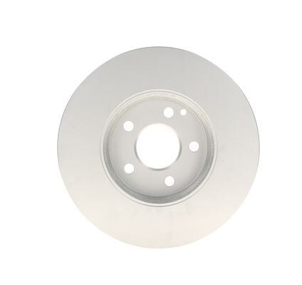 BOSCH 0986479333 FREN DISKI ON 4-matic MERCEDES E-CLASS W211 S211 - Görsel 1