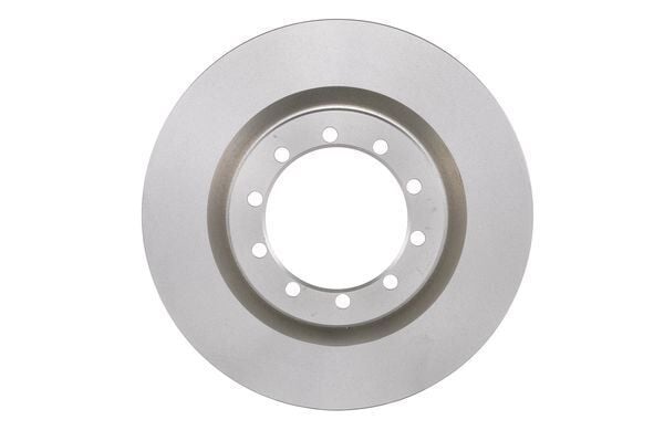 BOSCH 0986479343 ÖN FREN AYNASI MASTER II 05> 3.0 290x22x10DLxHVLI - Görsel 1