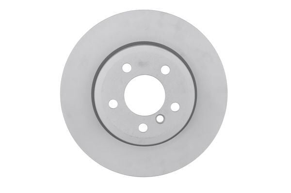 BOSCH 0986479348 FREN DISKI ON BMW X3 E83 - Görsel 1