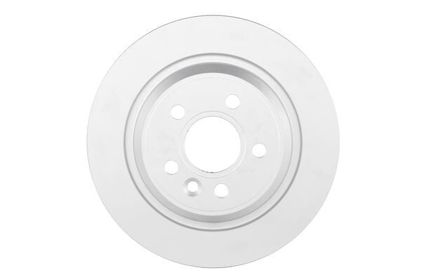 BOSCH 0986479397 ARKA FREN AYNASI VOLVO S60 II-10 > V60 10 >V70 08 > XC70 07 > S80 10 > 302cm x 5DL KAPLAMALI - Görsel 1
