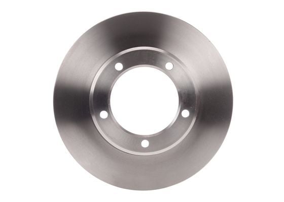 BOSCH 0986479567 ÖN FREN DİSKİ HAVA KANALLI TOYOTA LAND CRUISER 4.7L 2UZ-FE 32v UZJ100 98-05 / 4.2L 1HD-FTE HDJ100 24v TD dizel 98-02 313 çap x 5 bijon - Adet disk fiyatıdır - Görsel 1