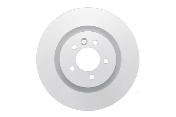BOSCH 0986479578 FREN DISKI ON LAND ROVER DISCOVERY L319 L462 RANGE ROVER L405 L320 L494 - Görsel 1