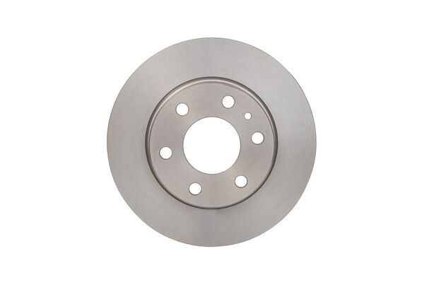 BOSCH 0986479638 FREN DİSKİ ARKA SAĞ-SOL IVECO DAILY 06>15 - Görsel 1